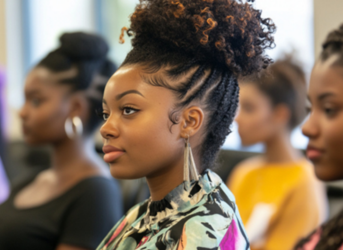 How to Achieve the Perfect Wash and Go for Coily, Curly, and Wavy Hair