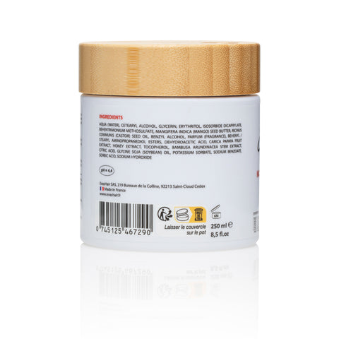 MOISTURIZING HAIR CREAM