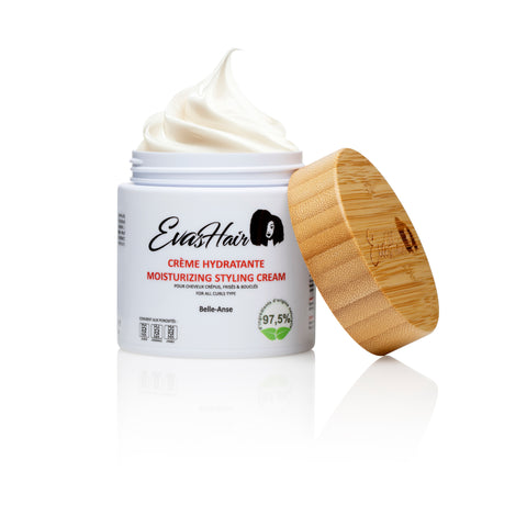 MOISTURIZING HAIR CREAM