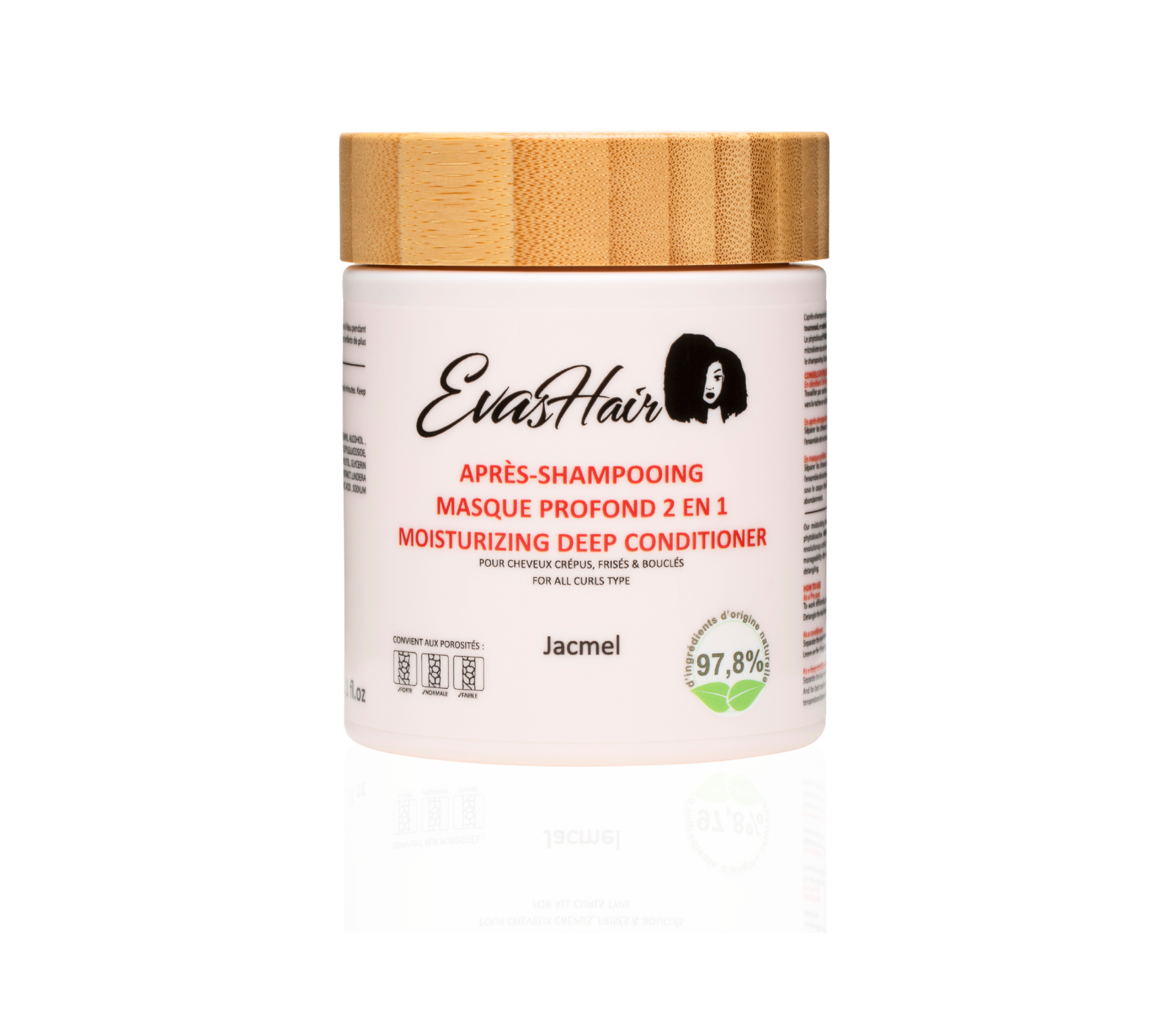 HAIR CONDITIONNER