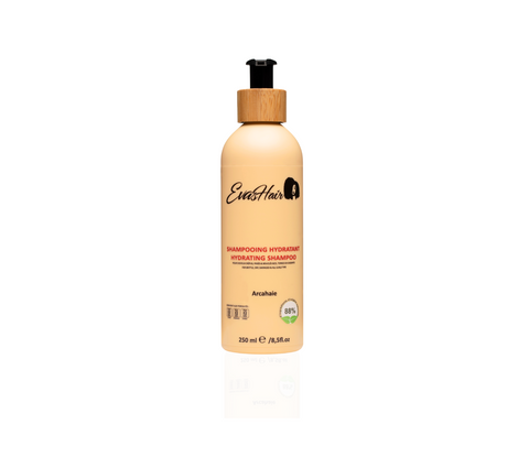 MOISTURIZING SHAMPOO