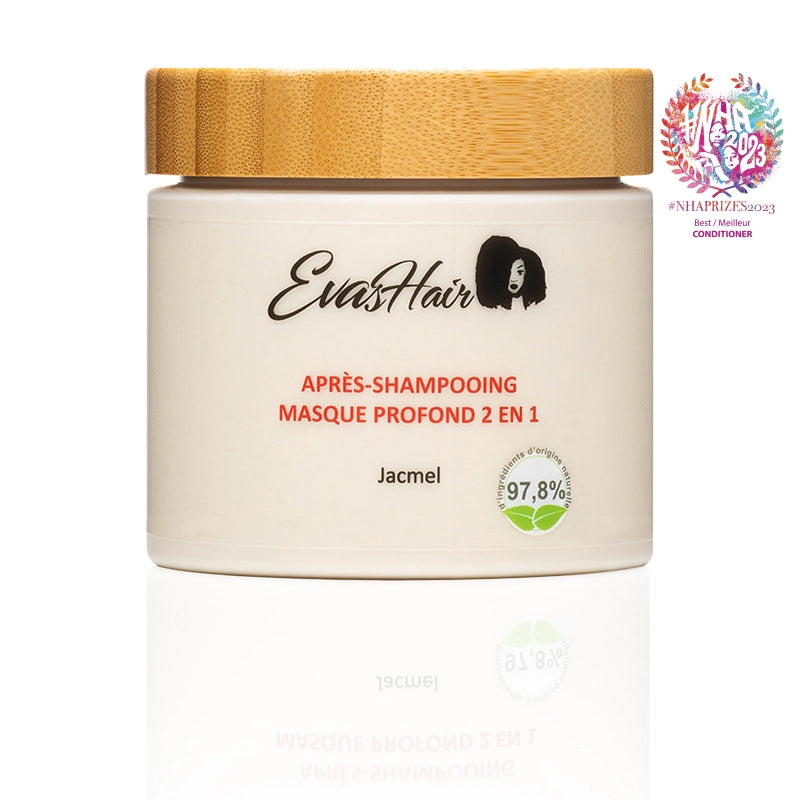 HAIR CONDITIONNER