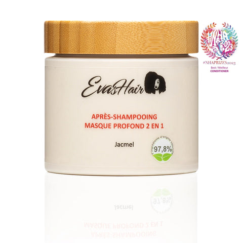 HAIR CONDITIONNER
